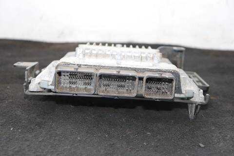 Foto 2ª: Centralita Motor ECU Peugeot 407 ST CONFORT 136CV 100KW (2004)