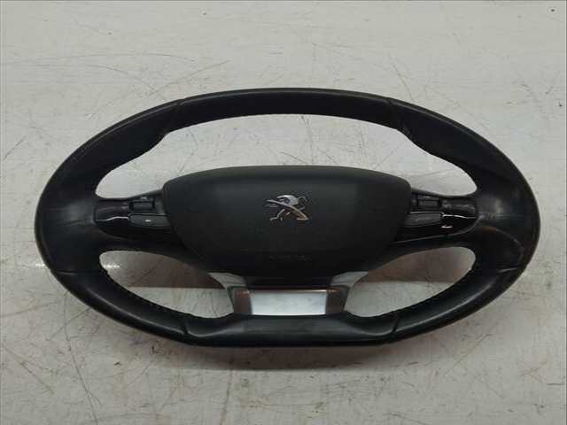 Volante Motor Peugeot 308 102 CV 75KW