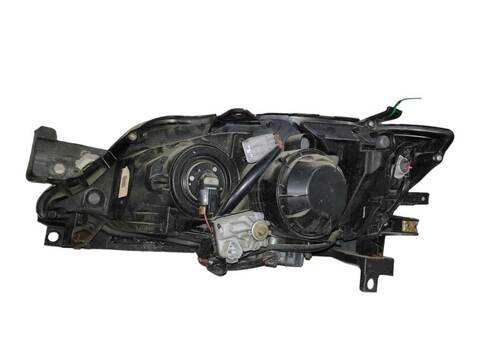 Foto 3ª: Piloto Delantero Derecho Subaru Impreza 2.0 R AWD GH7) HATCHBACK (2007)