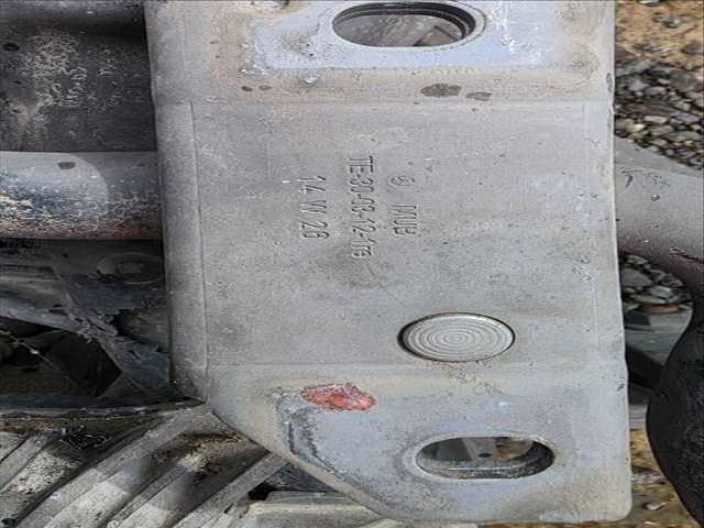 Foto 2ª: Barra Estabilizadora Delantera Mercedes Clase C 160 651921 BERLINA AUT.