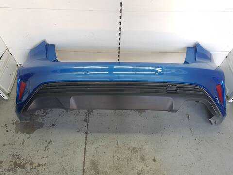 Paragolpes Trasero Ford Focus ST-LINE 125CV 92KW