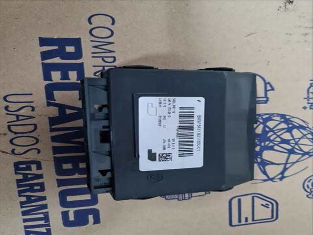 Centralita Motor ECU Bmw Serie 1 114 116D 116CV 85KW