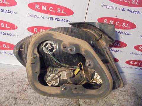 Foto 2ª: Piloto Trasero Derecho Hyundai Coupe 1.6 16V CAT COUPE 105CV 77KW [G4ED] (2001)