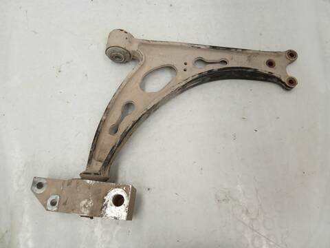 Foto 3ª: Brazo Suspension Delantero Derecho Seat Leon 1.9 TDI 105CV 77KW [BKC,BXE,BLS] (2007)