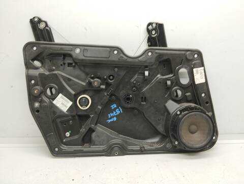 Elevalunas Eléctrico Delantero Izquierdo Volkswagen Golf 102CV 75KW