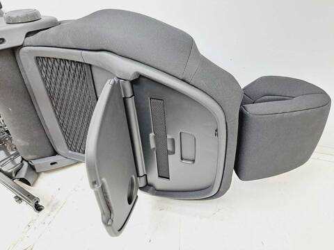 Foto 2ª: Asiento Delantero Derecho Citroen C4 ORIGINS PICASSO 130CV 96KW [HN05] (2019)