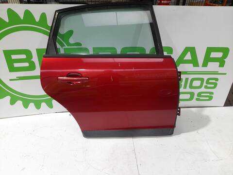 Puerta Trasera Derecha Citroen C4 1.6 16V CAT NFU - TU5JP4) 109CV 80KW