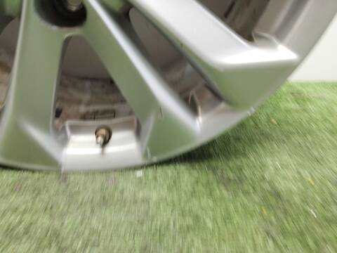 Foto 2ª: LLanta Chapa Nissan X-Trail 1.6 DCI ALL MODE 4X4-I NT32) 130CV 96KW III T32_ T32R T32RR) [R9M] (2015)