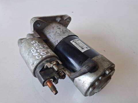 Foto 2ª: Motor de Arranque Opel Insignia COSMO 2 16V CDTI 160CV (2008)