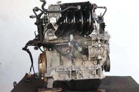 Motor Completo Peugeot 207 CONFORT 73CV 54KW