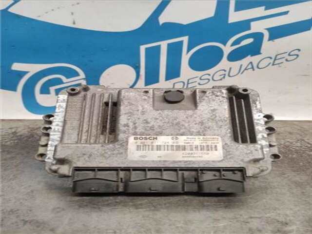 Centralita Motor ECU Renault Espace 2.2 DCI (JK0H)