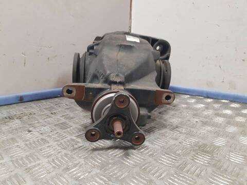 Diferencial Trasero Bmw Serie 1 114 118D BERLINA 143CV 105KW
