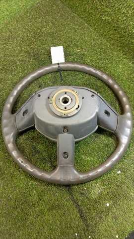 Foto 2ª: Volante Toyota 4 Runner 2.4 TD [2LT] (1991)