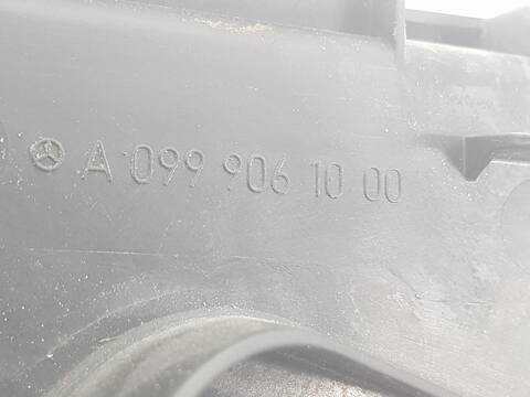 Foto 3ª: Electroventilador Mercedes Clase C 210 2.1 CDI 170CV [651921] (2013)