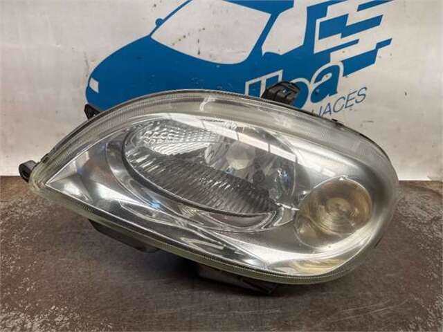 Foto 1ª: Faro Izquierdo Citroen Saxo 1.5 D [VJX]