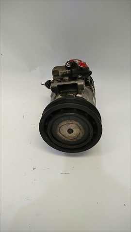 Foto 4ª: Compresor Aire Acondicionado Audi A6 2.4 GASOLINA [G/BDW] (2006)