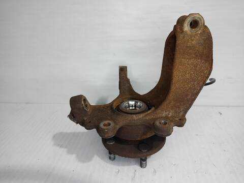 Foto 3ª: Mangueta Delantera Derecha Ford Focus TREND 101CV [HWDA] (2004)