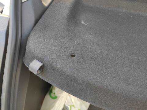 Foto 2ª: Bandeja Trasera Toyota Yaris M15A (2022)