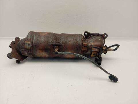 Foto 2ª: Catalizador Honda Civic TYPE R 320CV 235KW [K20CI] (2017)