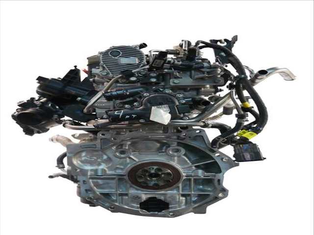Motor Completo Hyundai Tucson 265 CV 195KW