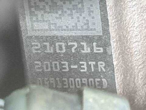 Foto 3ª: Motor Completo Audi A5 50 TDI QUATTRO ADVANCED