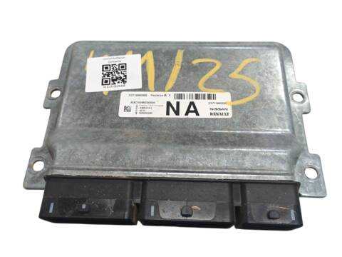 Centralita Motor ECU Dacia Sandero 1.0 TCE 90