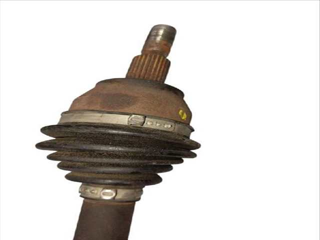 Transmision Delantera Izquierda Ford Focus 1.0 ECOBOOST