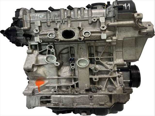 Foto 2ª: Motor Completo Audi A1 125 CV 92KW [CZCA CZC]