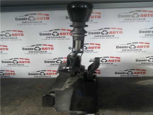 Palanca de Cambio Nissan Qashqai 2.0 ACENTA [2 0 LTR. - 110 KW DCI TD CAT] 150CV