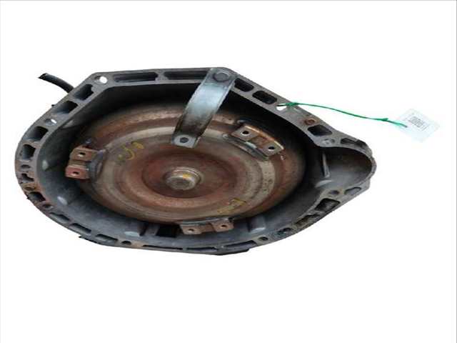 Foto 2ª: Caja Cambios Mercedes Clase E 180 E 220 CDI 211.006) (2002)