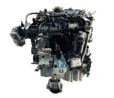 Motor Completo Bmw Serie 5 518 2.0 I 252 CV 185KW