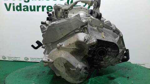 Foto 3ª: Caja Cambios Opel Vectra 1.9 CDTI BERLINA 120CV 88KW [Z19DT] (2004)