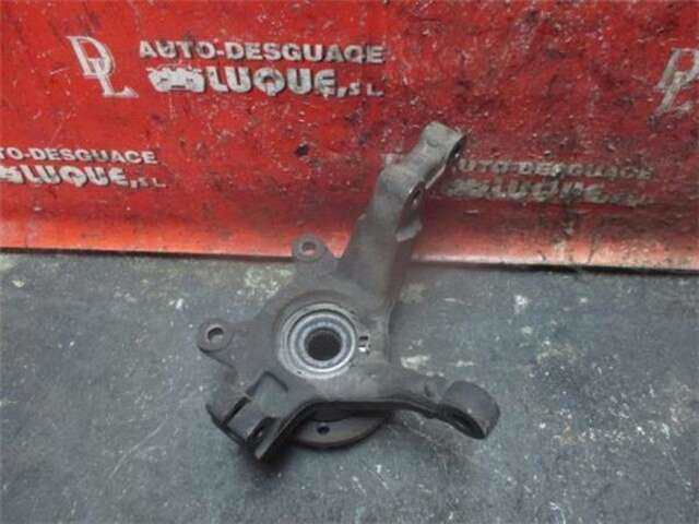 Mangueta Delantera Derecha Nissan Micra 1.5 DCI