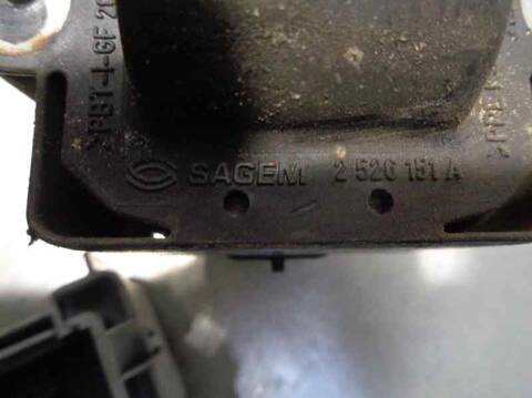 Foto 2ª: Modulo Encendido Renault Clio 1.2 58CV 43KW [D7F] (1999)