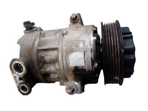Compresor Aire Acondicionado Opel Corsa 1.3 CDTI L08 L68)