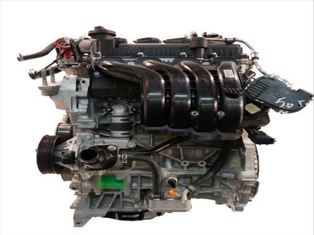 Motor Completo Kia Niro 1.6 GDI HYBRID 129 - 182 CV