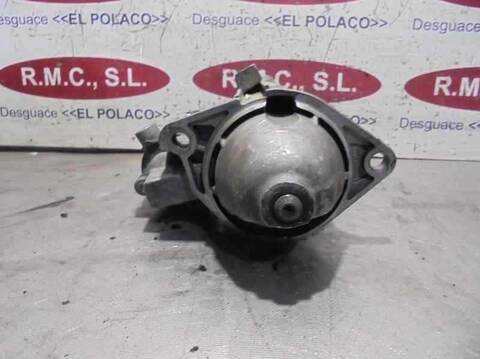 Motor de Arranque Opel Astra BERLINA 75CV 55KW