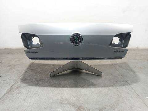 Foto 1ª: Maletero Volkswagen Passat 2.0 TDI 140CV 103KW [CFFB] (2014)