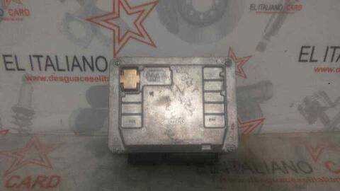 Centralita Motor ECU Seat Ibiza VERSION INDEFINIDA