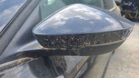 Retrovisor Izquierdo Skoda Superb ACTIVE 150CV 110KW