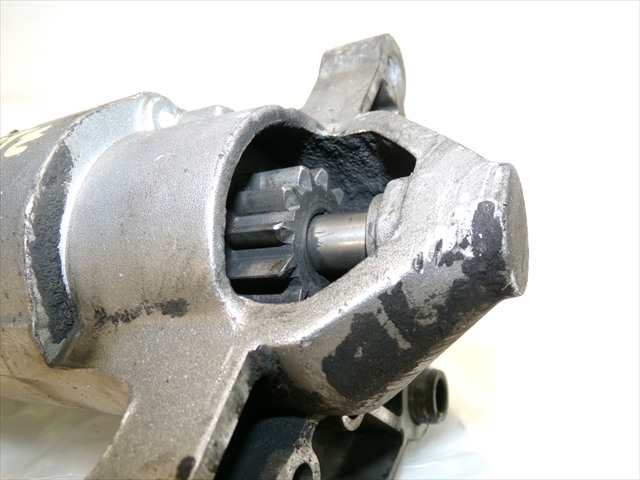 Foto 3ª: Motor de Arranque Tata Indigo 1.4 D MARINA , 2006-2009 (2007)