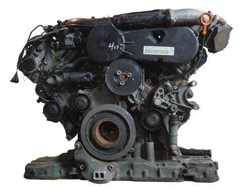 Motor Completo Audi A4 180 CV 132KW