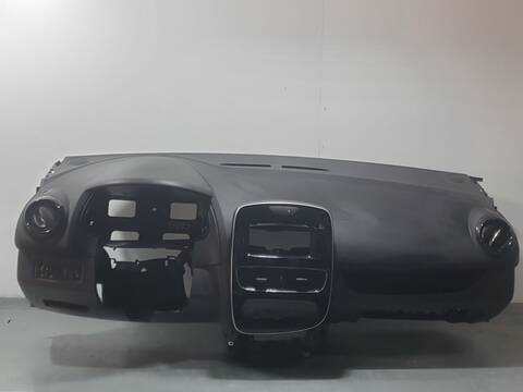 Kit Airbag Renault Clio 0.9 TCE 75 BHNP) 76CV 56KW