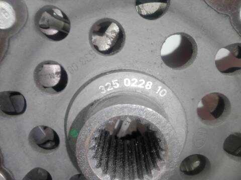 Foto 3ª: kit Embrague Nissan X-Trail 2.0 DCI 4X4 150CV 110KW II T31) [M9R] (2012)