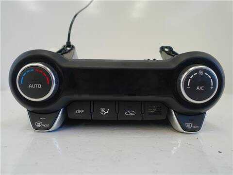 Mando Climatizador Kia Stonic 1.0 BLACK EDITION 101CV 74KW