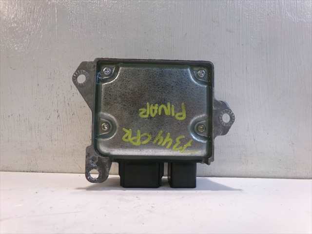Foto 2ª: Centralita Airbag Ford Mondeo 2.0 G 2000-2007 [CJBA] (2003)