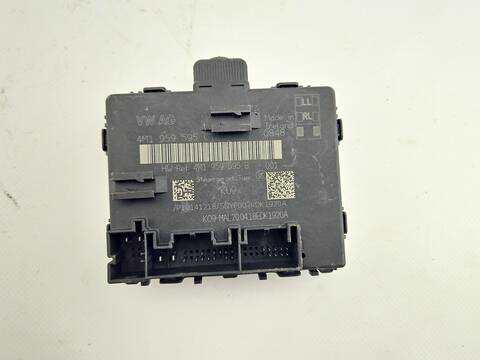 Centralita Motor ECU Volkswagen Touareg 3.0 TDI 4MOTION 286CV 210KW