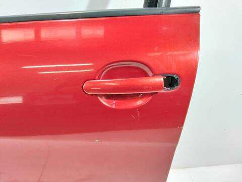 Foto 2ª: Puerta Delantera Izquierda Seat Leon ERENCE ECOMOTIVE 105CV (2005)