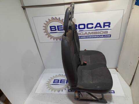 Foto 2ª: Asiento Delantero Derecho Peugeot Boxer 2.2 HDI FAP CAT 131CV 96KW CAJA CERRADA (2006)
