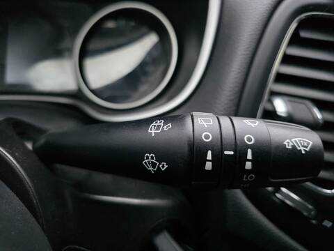 Mando Luces Jeep Compass LONGITUDE FWD 140CV 103KW